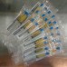 25 x 5 ml Syringes f/2 (f2) 2000x (Gamma Irradiated)