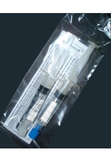 12 of 2 x 5ml Syringe Pairs of US-EPA-1002/03 (no EDTA) (Gamma Irradiated)